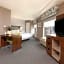 Hampton Inn By Hilton & Suites Arlington Crystal City DCA