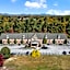 Mountain Inn & Suites Flat Rock