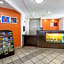 Motel 6-Dayton, OH - Englewood