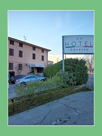 Hotel Cavezzo