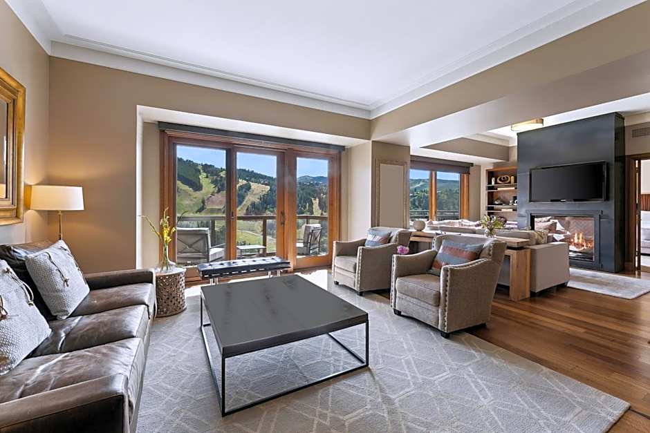 St. Regis Deer Valley