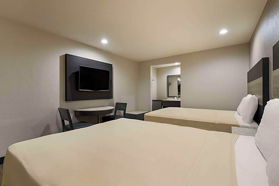Rodeway Inn San Bernardino & Redlands