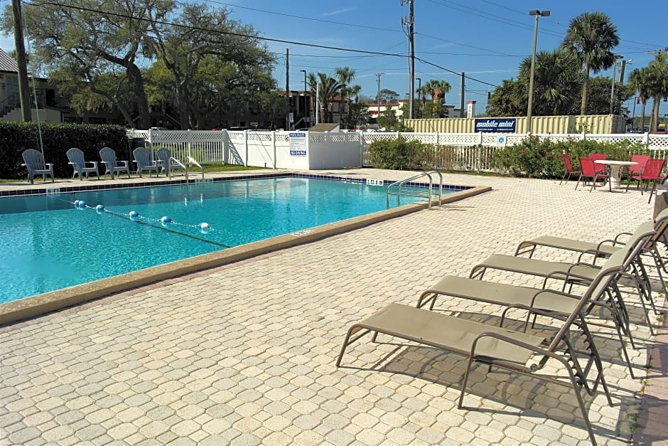 Southern Oaks Inn - Saint Augustine