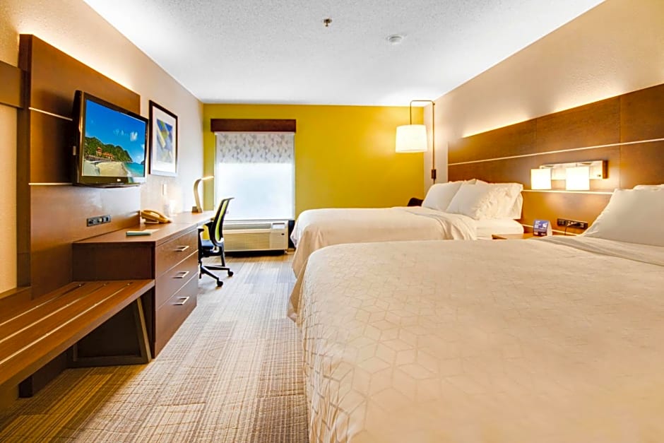 Holiday Inn Express Dublin