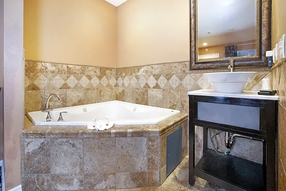 Quality Inn Victorville I-15