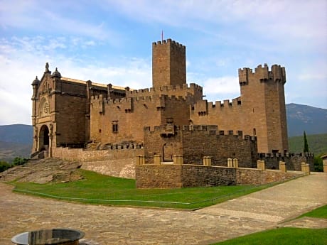 Hotel Yamaguchi - Alojamientos en SANGUESA