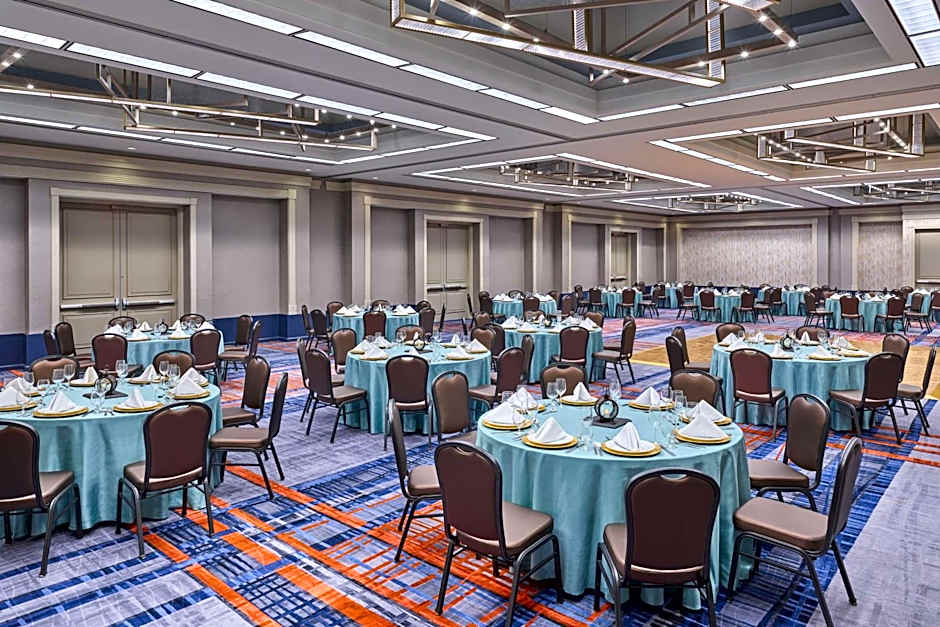Hilton Atlanta Airport