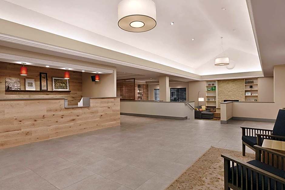 Country Inn and Suites by Radisson Seattle-Bothell WA