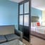 OYO Hotel Knoxville TN Cedar Bluff I-40