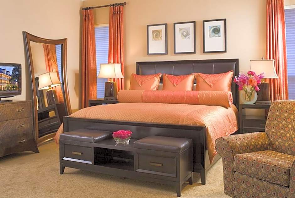 La Maison in Midtown an urban B&B