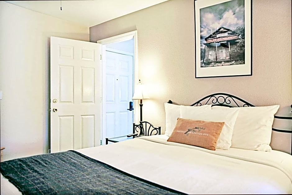 Sierra Mountain Inn