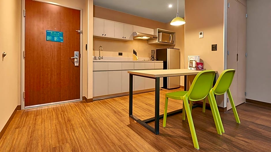 City Express Suites by Marriott Tijuana Rio