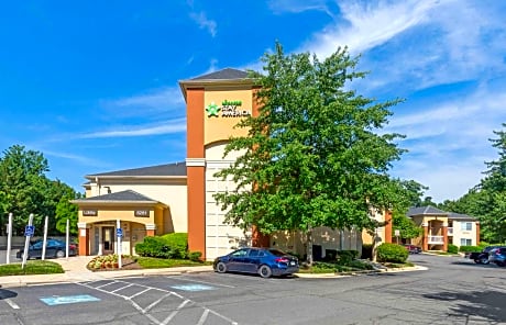 Extended Stay America Suites - Washington, D.C. - Falls Church - Merrifield