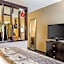 Cambria Hotel Raleigh-Durham Airport