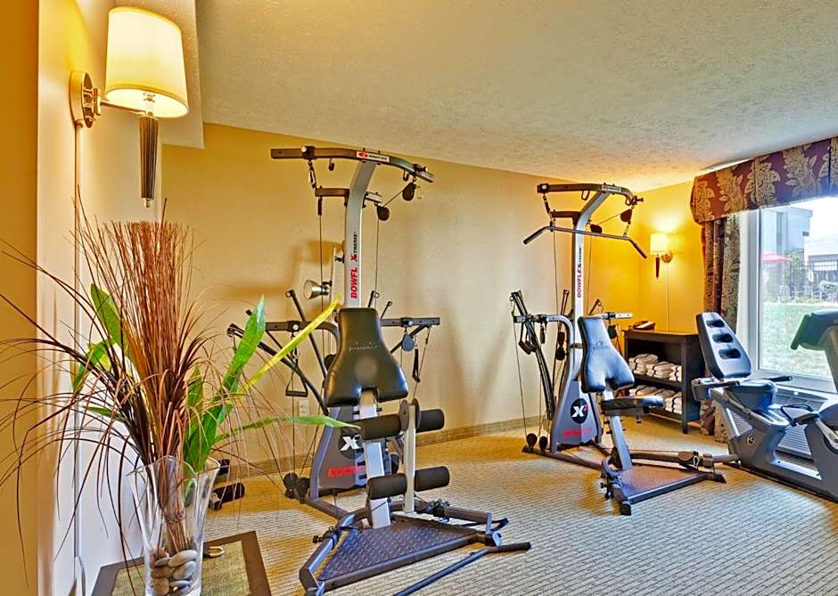 Holiday Inn Bloomington