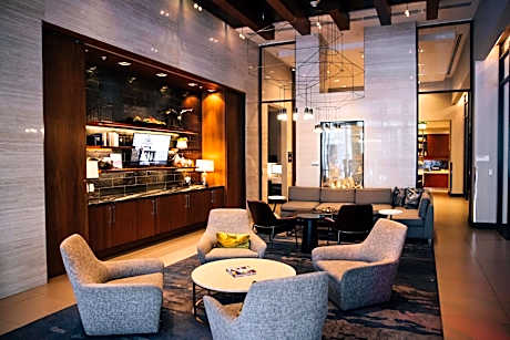 AC Hotel by Marriott Denver Downtown