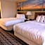 Days Inn & Suites by Wyndham Fargo 19th Ave/Airport Dome