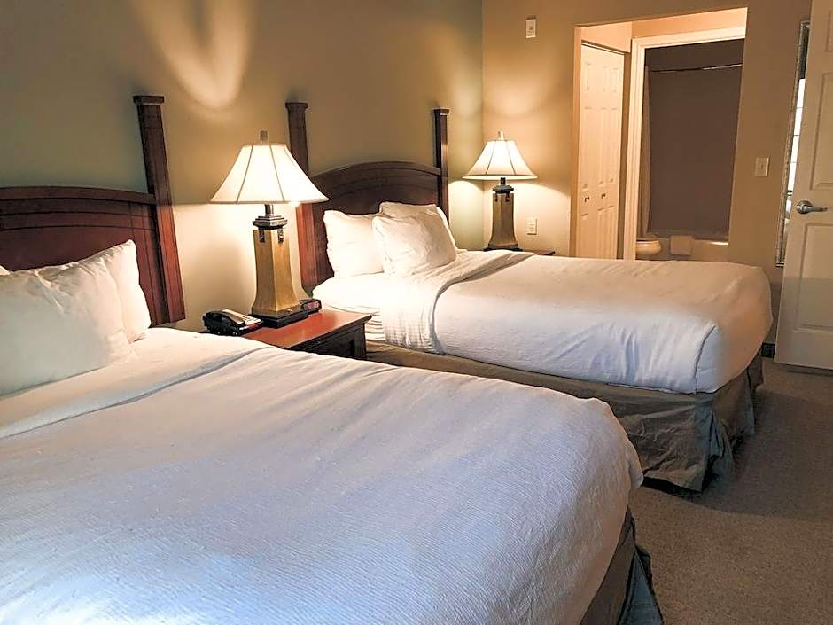 WeStay Suites - Covington/Mandeville