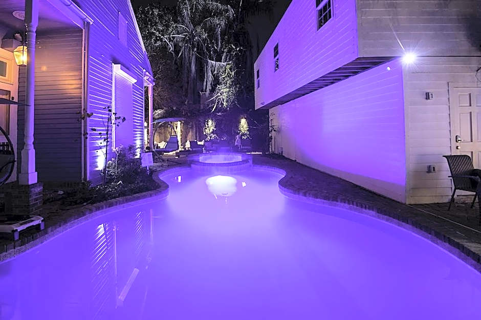 Amazing 7 BR - Next to Frenchman St