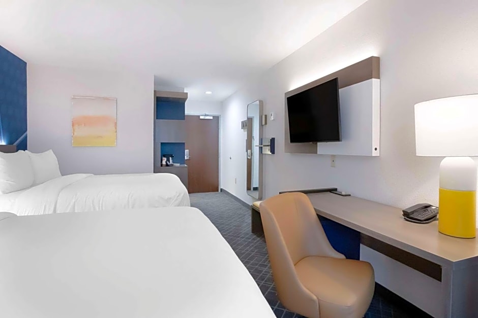 Comfort Inn & Suites US-60