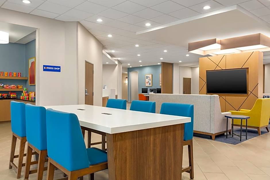 Candlewood Suites Bessemer - Birmingham SW by IHG