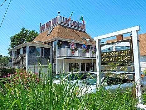 Mercury Hotel Provincetown