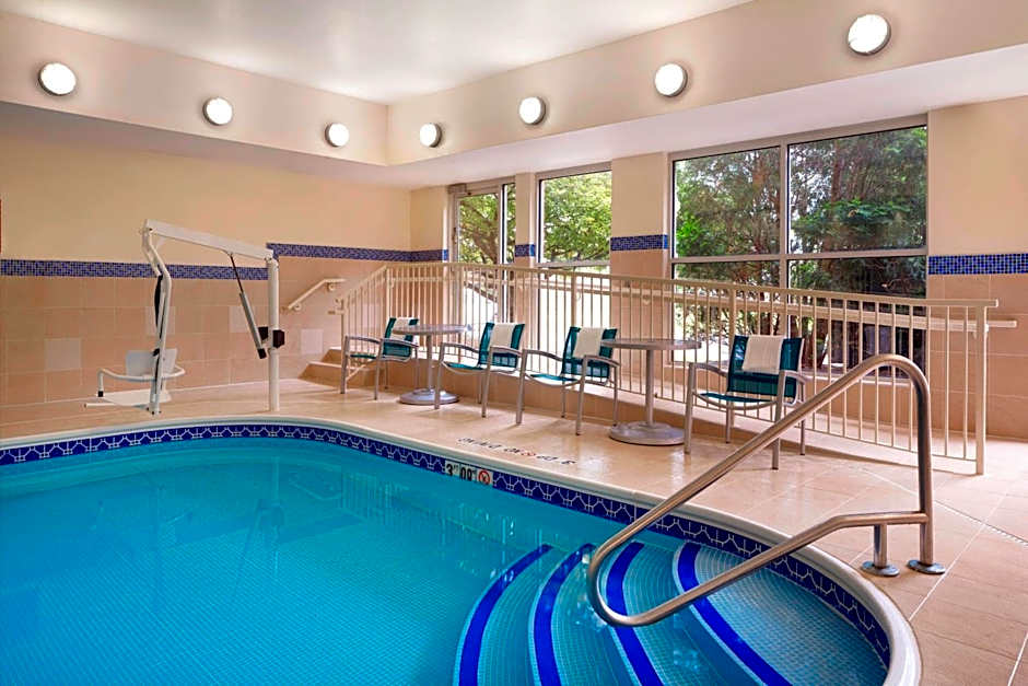 TownePlace Suites by Marriott Chicago Naperville