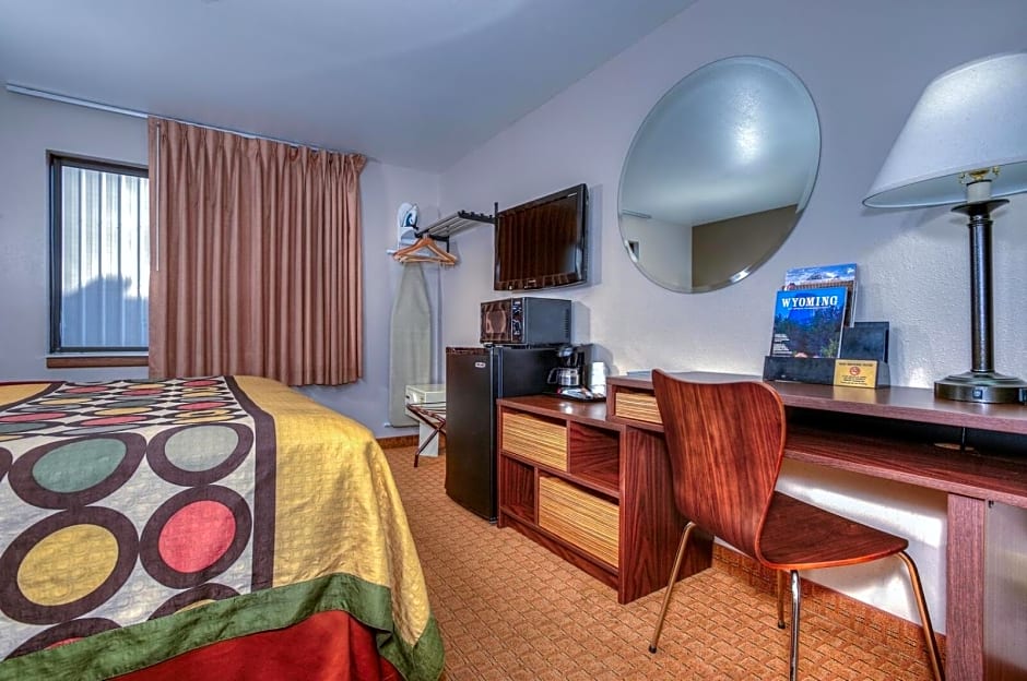 Super 8 by Wyndham Jackson Hole
