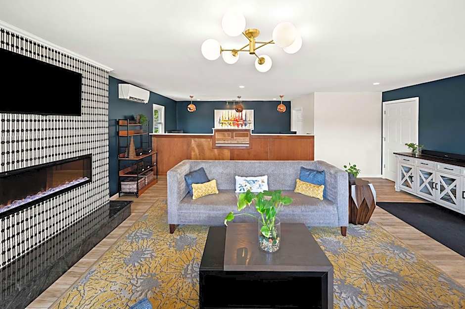 Best Western Freeport Inn