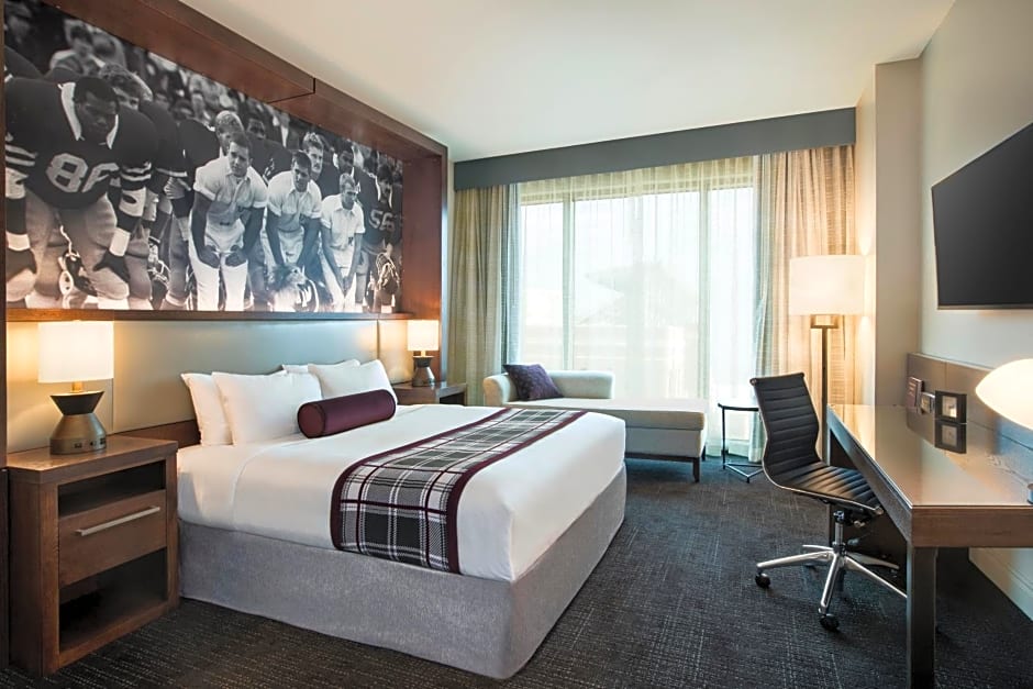 Texas A&M Hotel and Conference Center