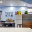 Central Park West Hostel
