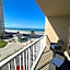 Pirates Cove 4th Floor Balcony Remodeled Condo