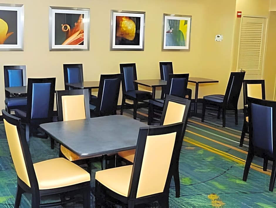 Quality Inn Boston-Revere