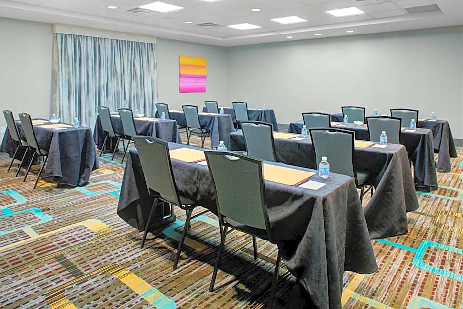 Residence Inn by Marriott Dallas Allen/Fairview