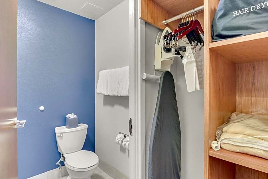 Fairfield Inn & Suites by Marriott Fredericksburg