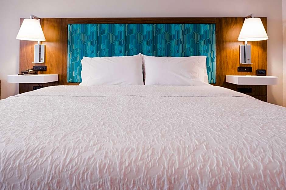 Hampton Inn By Hilton Rehoboth Beach