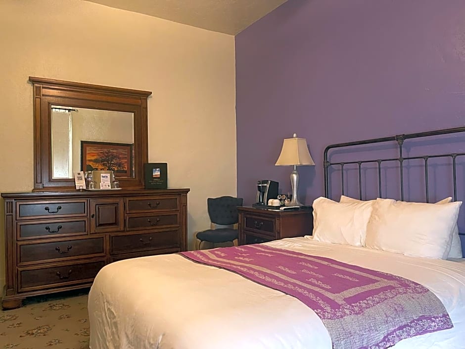 Hotel Sutter
