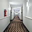 Econo Lodge Morristown area