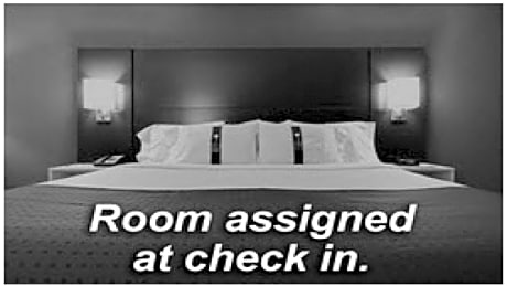 Specialty Room