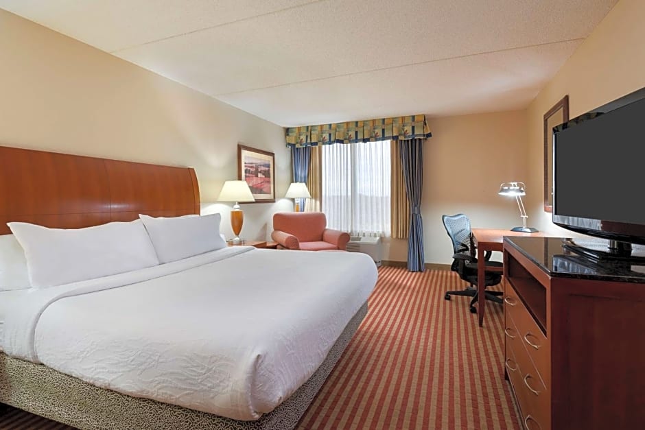 Hilton Garden Inn Washington DC/Greenbelt