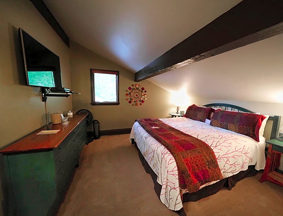 Frisco Inn on Galena