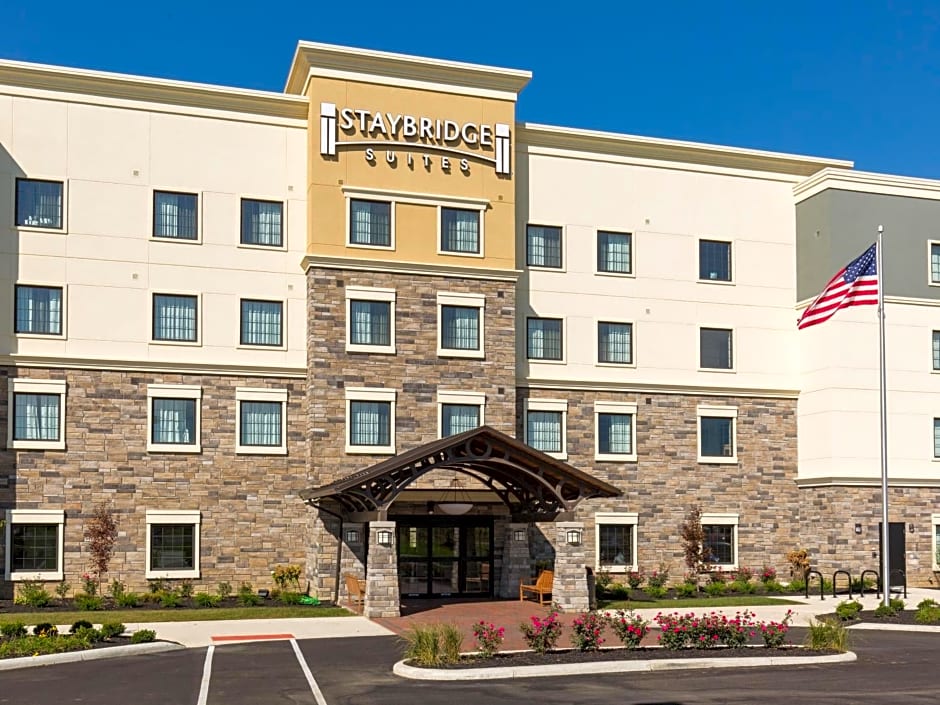Staybridge Suites Washington DC East - Largo
