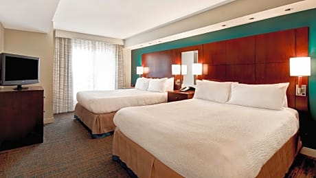 Two-Bedroom Suite