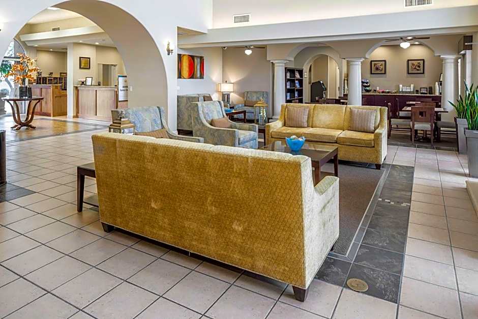 Hilton Vacation Club Scottsdale Villa Mirage