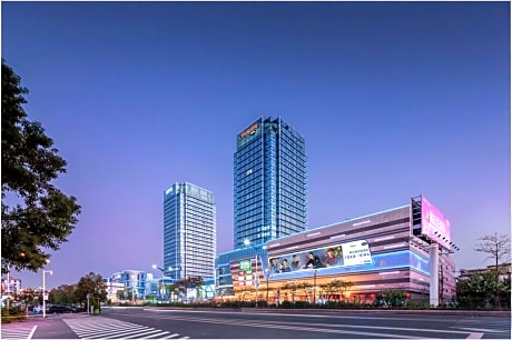 Hampton by Hilton Chaozhou Fortune Center