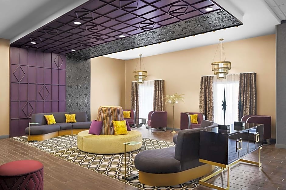 Hampton Inn & Suites Charlotte Steele Creek - photo 5