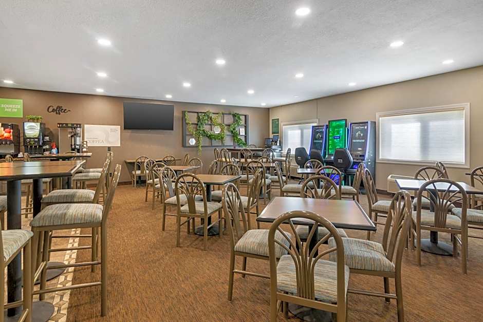 EverSpring Suites