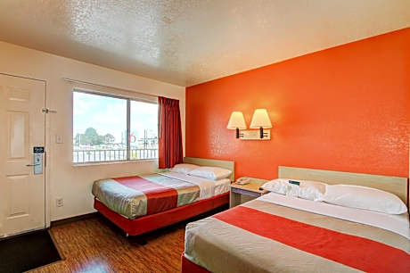 Motel 6-Denver, CO - Airport