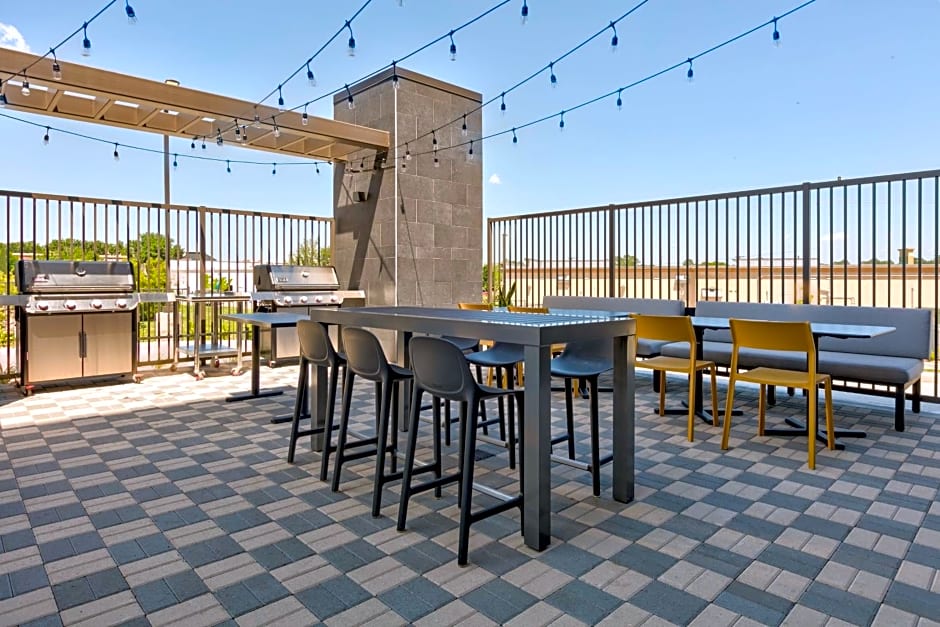 Home2 Suites By Hilton Huntsville, Tx