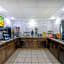 Days Inn & Suites by Wyndham Fayetteville NW Ft Bragg